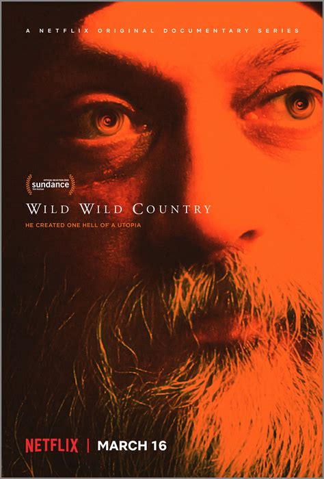 wild wild country download|More.